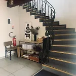 L'auberge 3* Gamarde-les-Bains