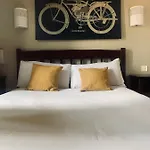 L'auberge 3* Gamarde-les-Bains
