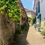 L'auberge 3*