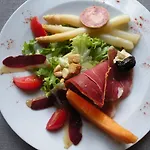 فندق L'auberge