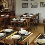 L'auberge 3* Gamarde-les-Bains