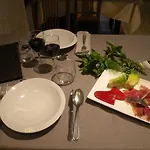 L'auberge Gamarde-les-Bains