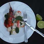 L'auberge فندق Gamarde-les-Bains