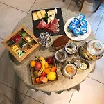 فندق L'auberge Gamarde-les-Bains