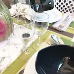 فندق L'auberge Gamarde-les-Bains