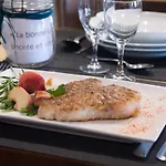 L'auberge 3*