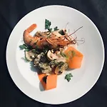 فندق L'auberge Gamarde-les-Bains