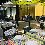 L'auberge فندق Gamarde-les-Bains