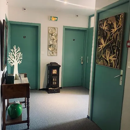 L'auberge فندق 3*