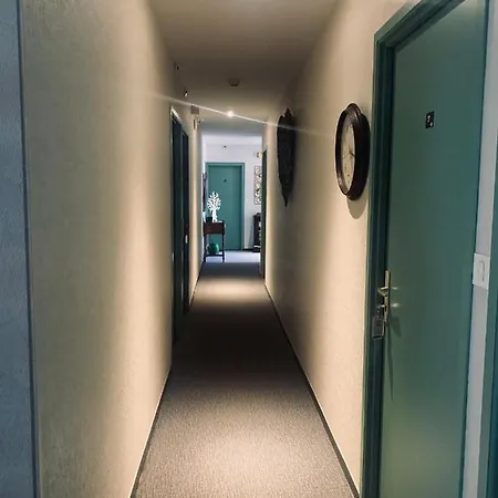 L'auberge Hotel Gamarde-les-Bains