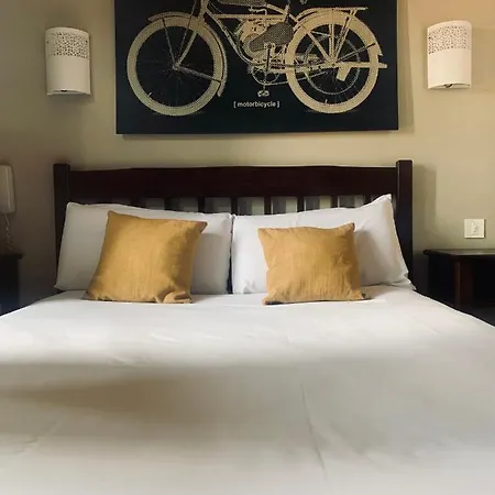 L'auberge 3* Gamarde-les-Bains