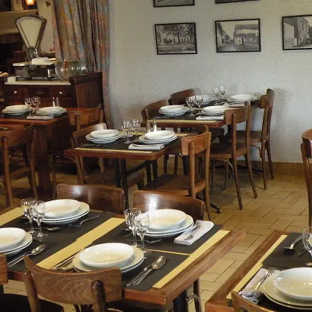 L'auberge 3* Gamarde-les-Bains