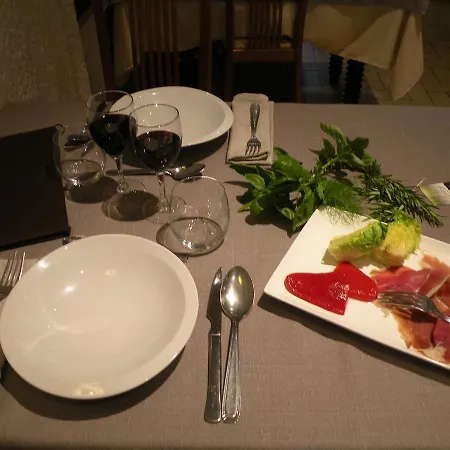 L'auberge Gamarde-les-Bains