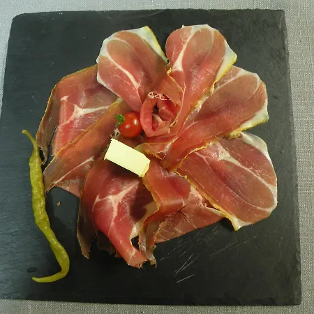 L'auberge Hotel Gamarde-les-Bains