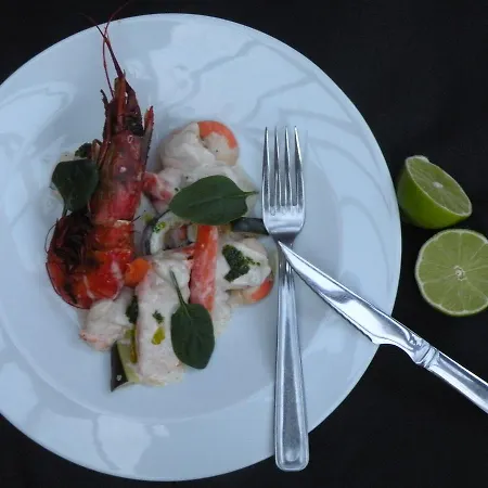 L'auberge Hotel Gamarde-les-Bains