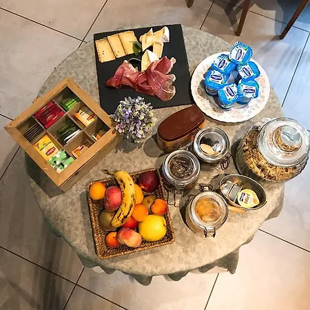 فندق L'auberge Gamarde-les-Bains