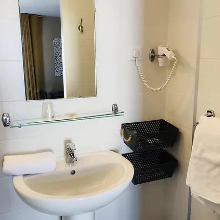 L'auberge Gamarde-les-Bains