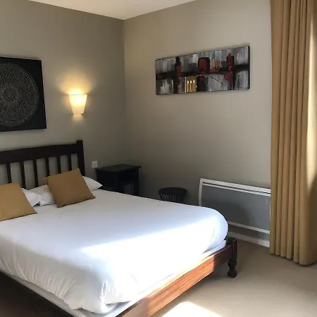 Hotel L'auberge