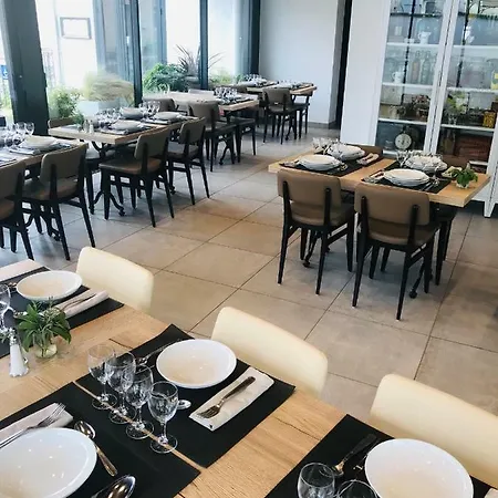 L'auberge Gamarde-les-Bains