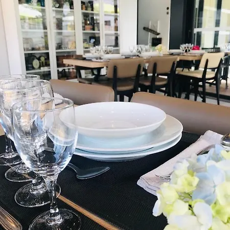 L'auberge Gamarde-les-Bains