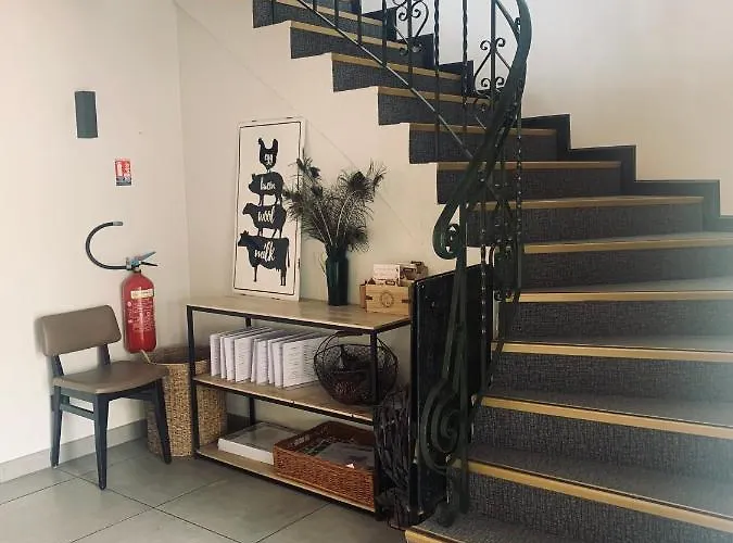 L'auberge 3* Gamarde-les-Bains