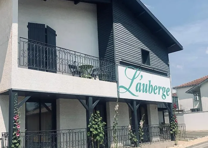 Hotel L'auberge