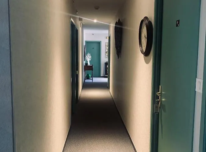 L'auberge Hotel Gamarde-les-Bains