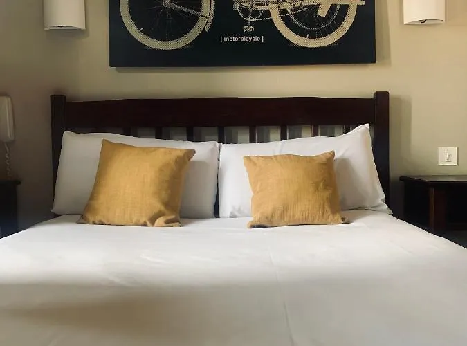 L'auberge 3* Gamarde-les-Bains