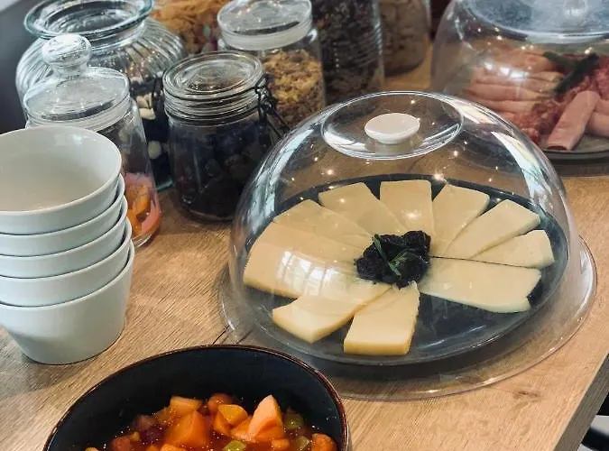 Hotel L'auberge Gamarde-les-Bains