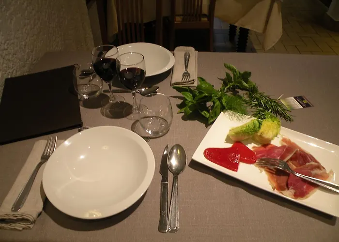 L'auberge Gamarde-les-Bains