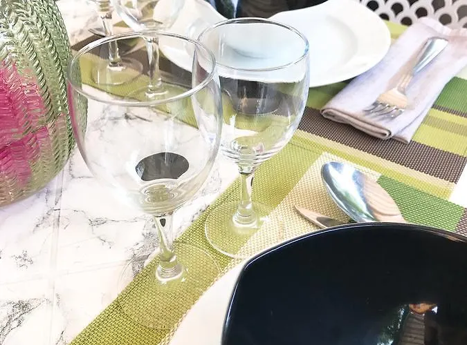 호텔 L'auberge Gamarde-les-Bains