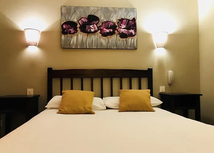 Hotel L'auberge Gamarde-les-Bains