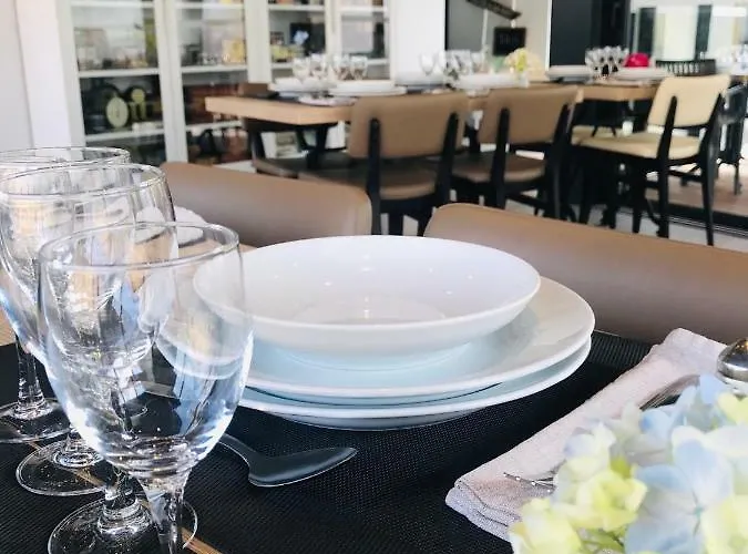 L'auberge Gamarde-les-Bains